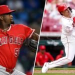 Los Angeles Angels vs Cincinnati Reds Match Player Stats